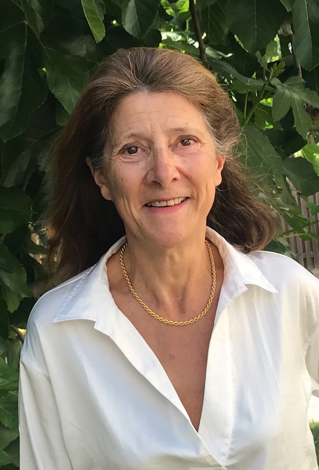 photo portrait Florence Marchal Chevalier