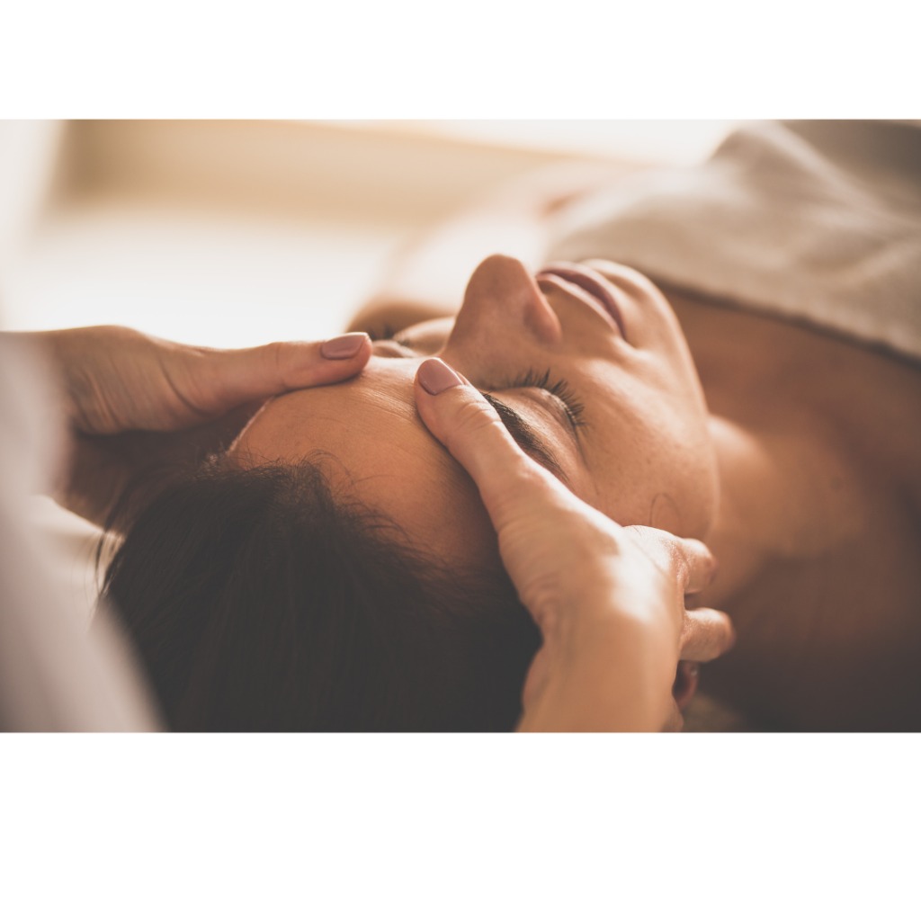 photo cabinet Mylène masseuse à domicile 