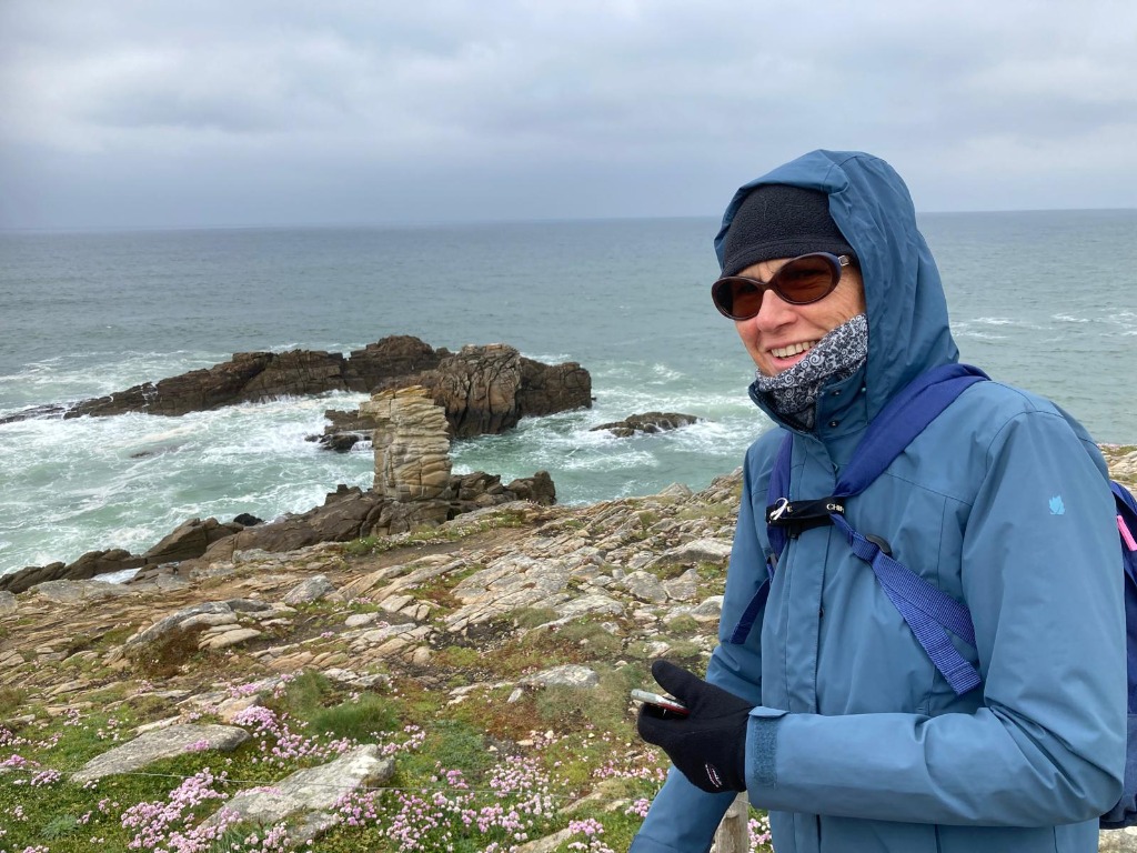 photo activite Annick LEFEVRE