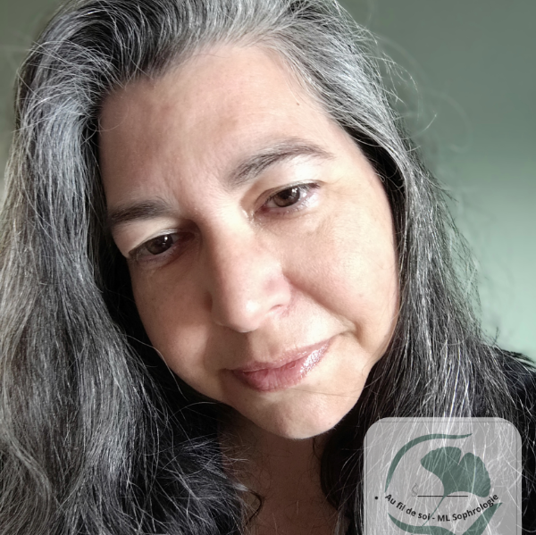 Pougin de la Maisonneuve - Aufildesoimlsophrologie