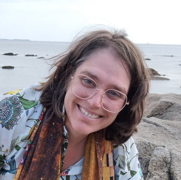 HADJ OTHMANE Charlotte