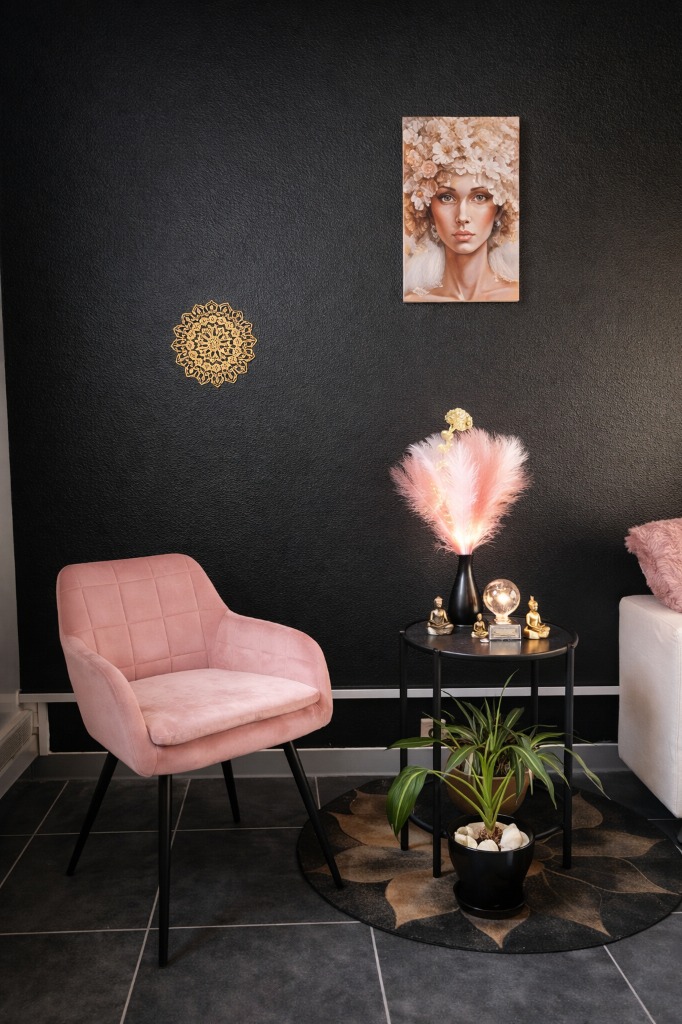 photo cabinet HADJ OTHMANE Charlotte