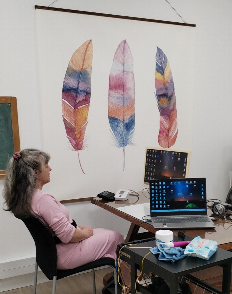 photo activite Anne-charlie Robert