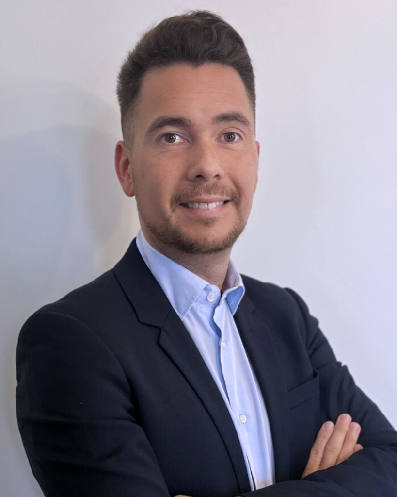 photo portrait Mathieu TONG-CHAÏ