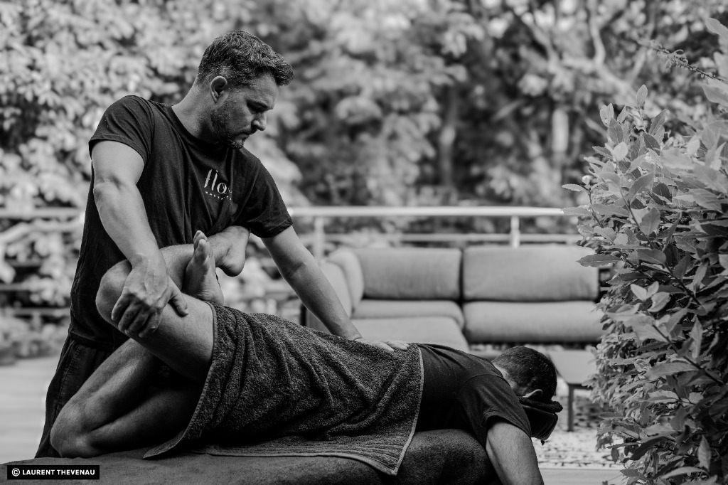 photo activite Jérémie Cormier