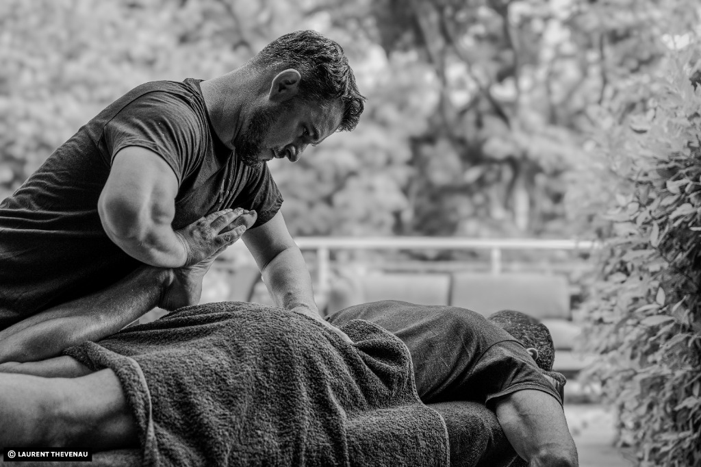 photo seance Jérémie Cormier