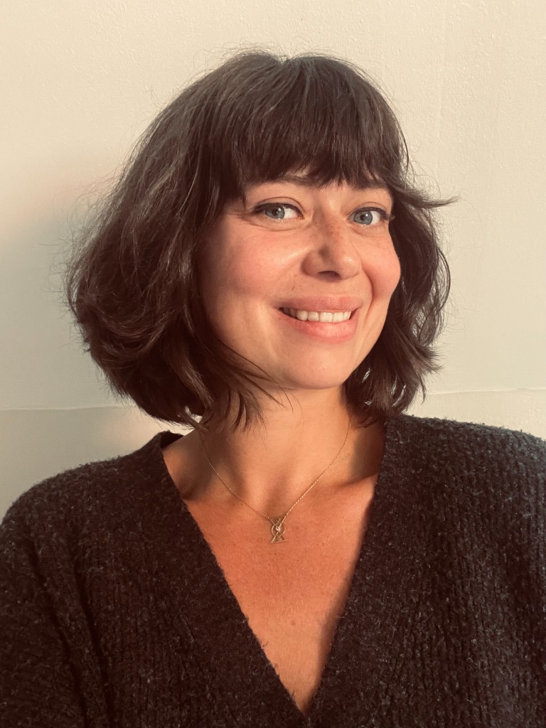 photo portrait Mathilde Lejeune