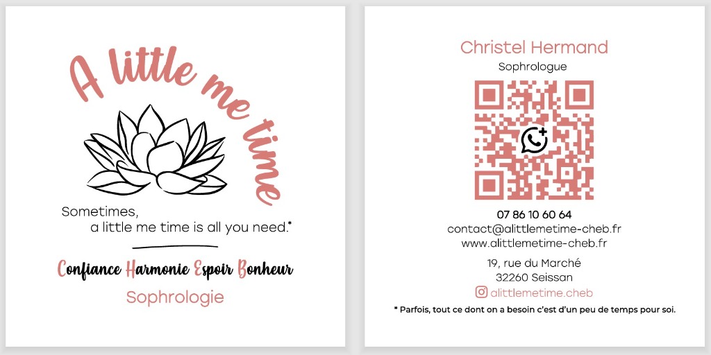 photo activite HERMAND CHRISTEL EI