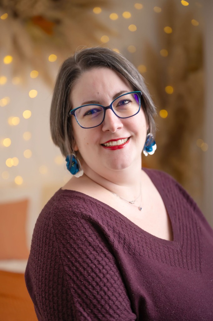 photo portrait HERMAND CHRISTEL EI