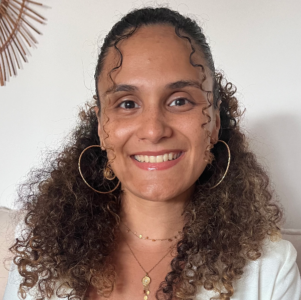 Delphina Coach de vie et Image de soi