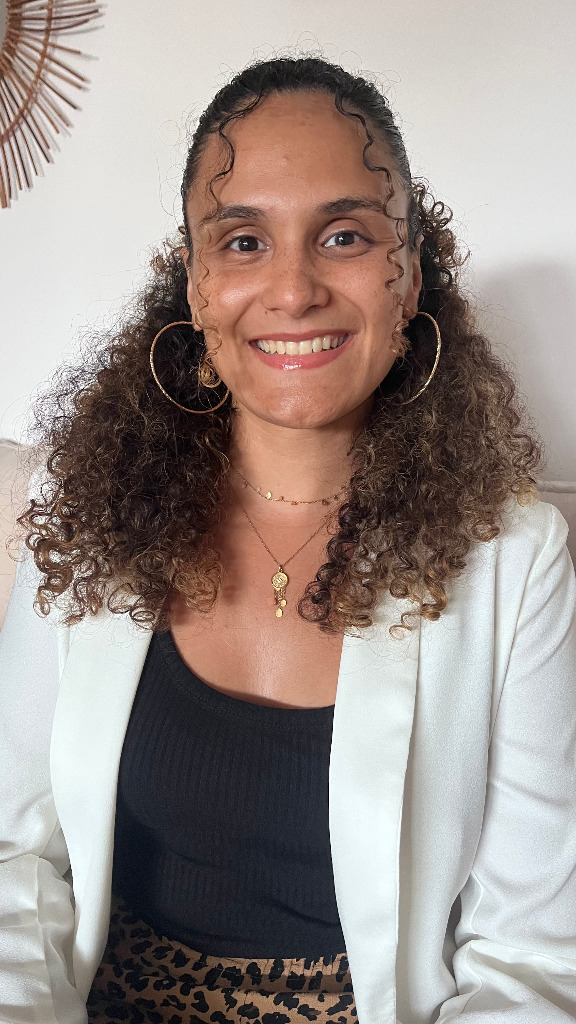 photo activite Delphina Coach de vie et Image de soi