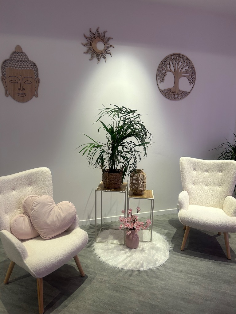 photo cabinet L’instant présent 