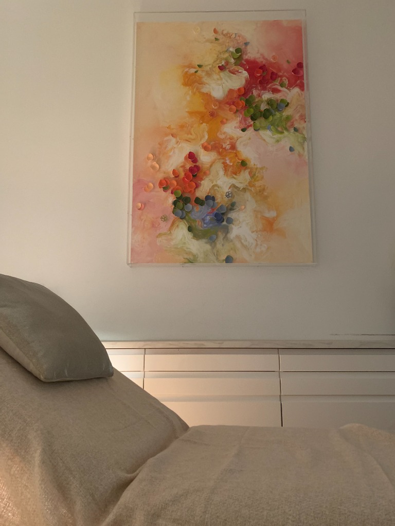 photo seance Myrto Hadjigeorgiou