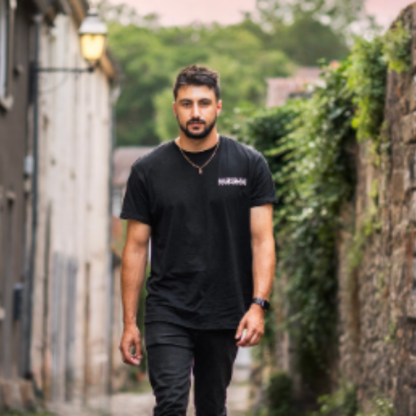 Enzo Scardone Diététicien