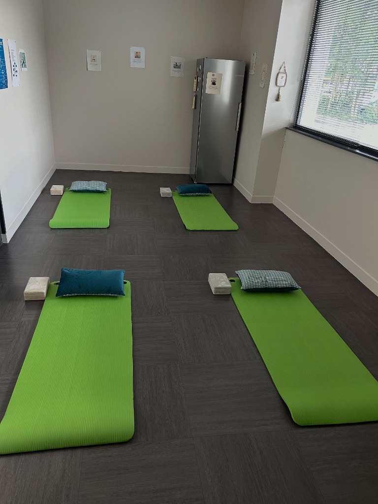 photo cabinet Carole TRANCHANT