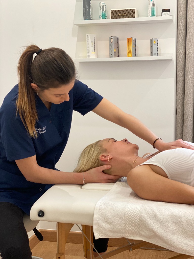 photo activite Manon Espinosa Ostéopathe D.O.