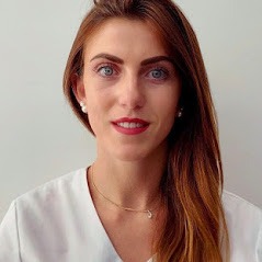 photo portrait Manon Espinosa Ostéopathe D.O.