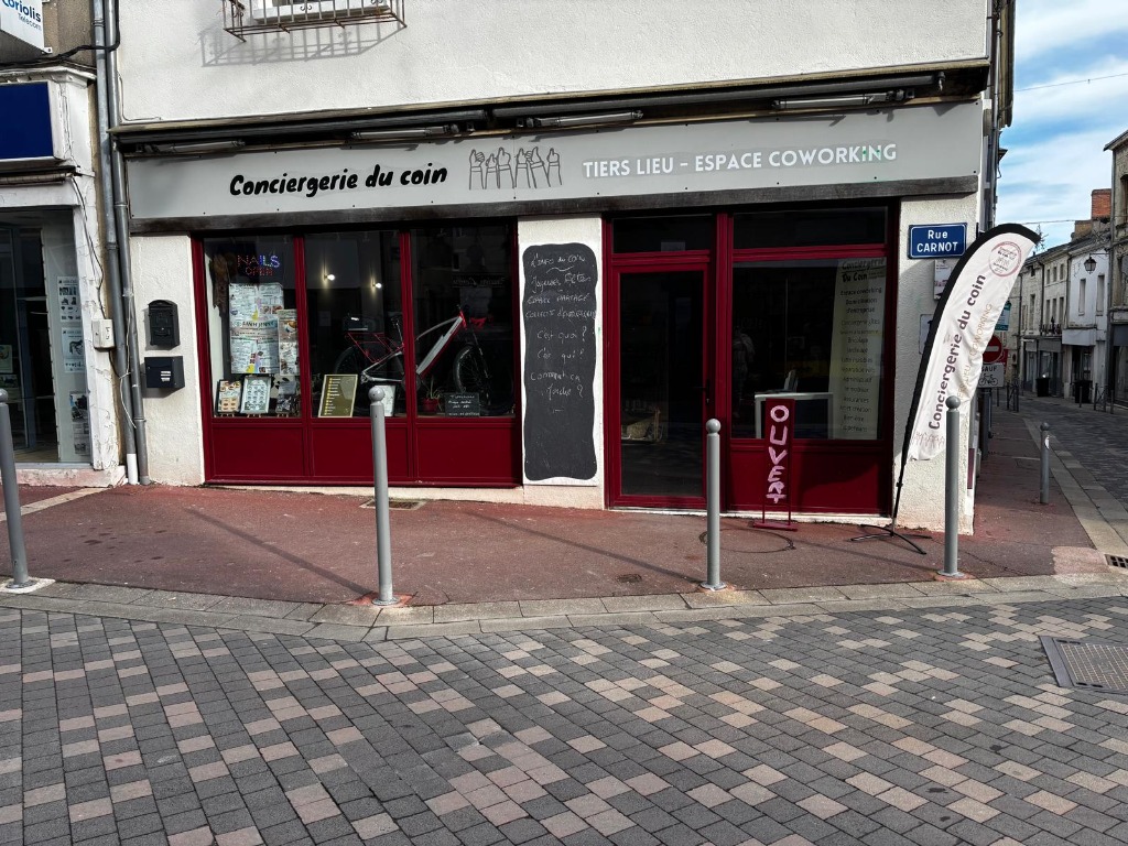 photo cabinet Apres 9 mois 