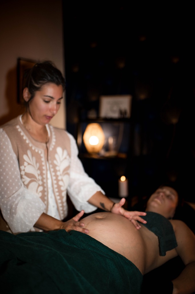 photo seance Apres 9 mois 