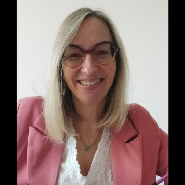 Delphine Deinieau VIBR’ART