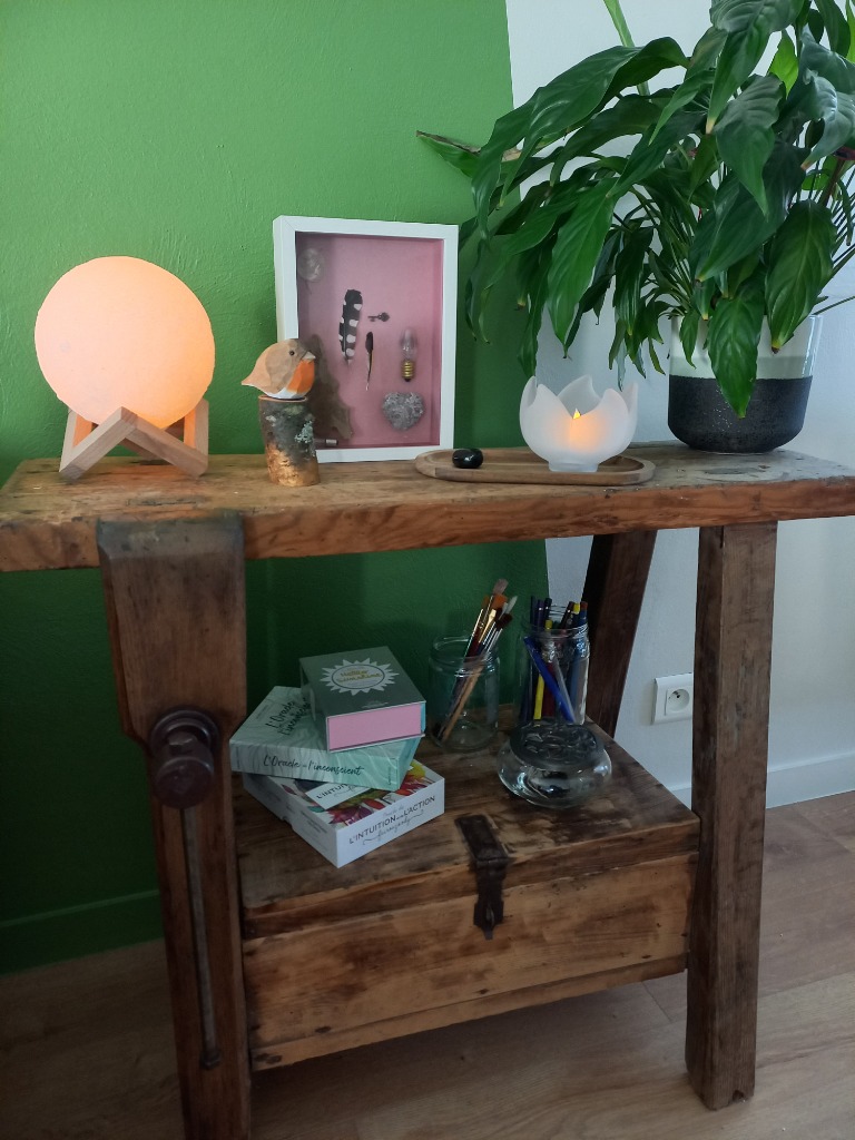 photo activite Ula • Harmonisation émotionnelle