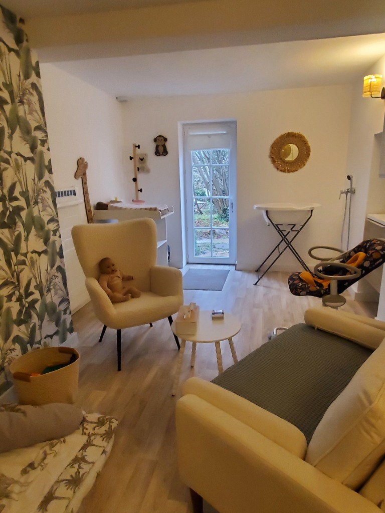 photo cabinet Mélanie Rechtenstein 