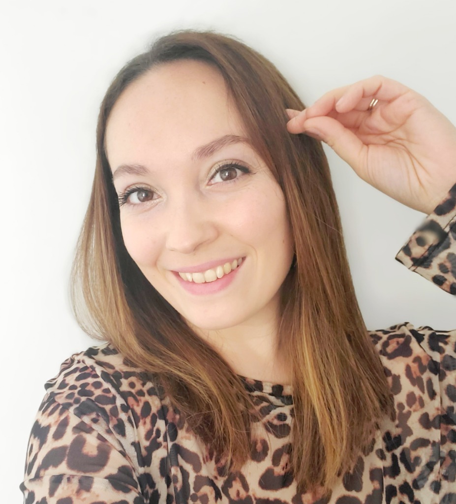 photo portrait Mélanie Rechtenstein 