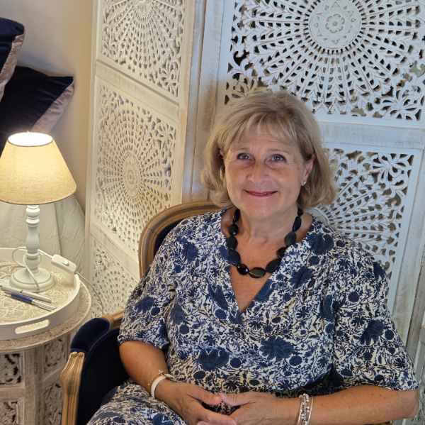 Sophie Hascour Lemaitre