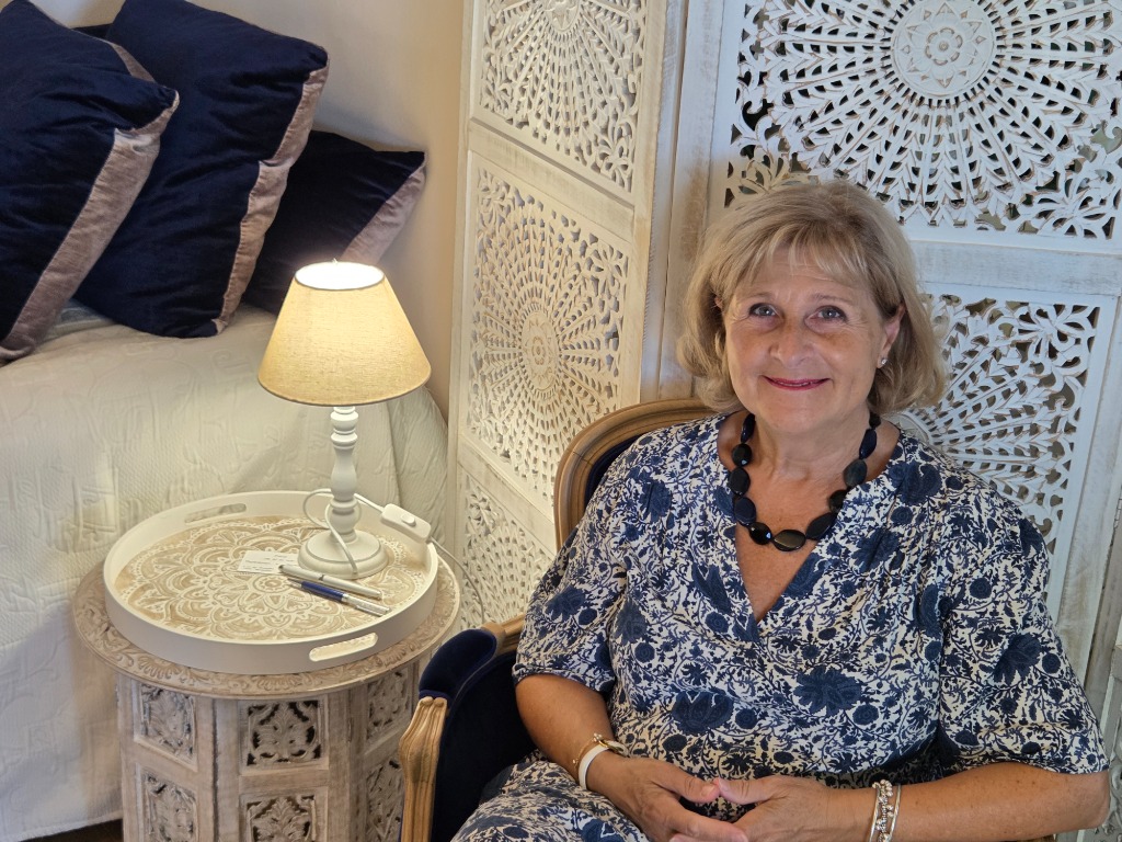 photo activite Sophie Hascour Lemaitre