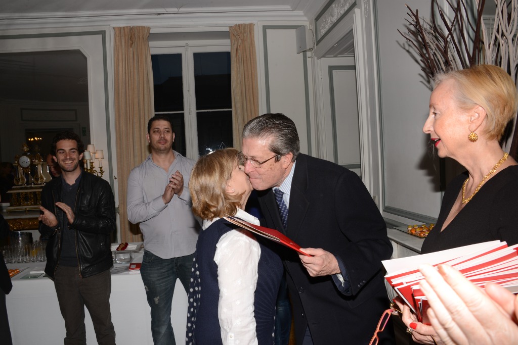 photo diplome Sophie Hascour Lemaitre