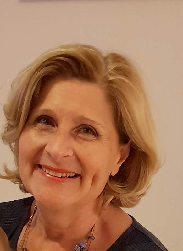 photo portrait Sophie Hascour Lemaitre