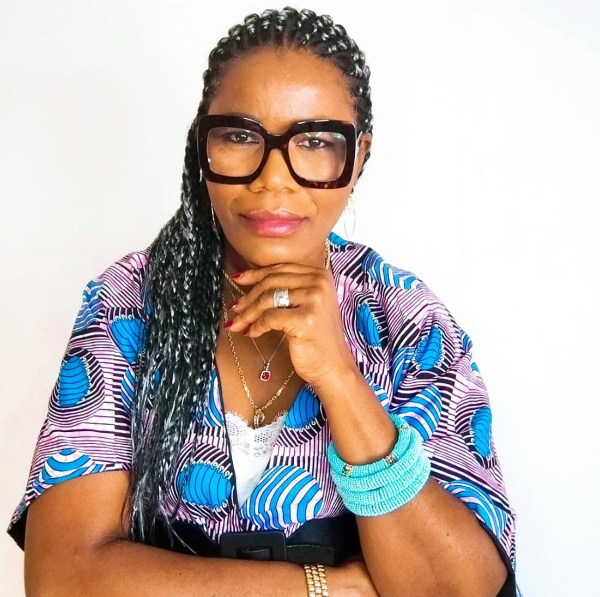 Émilienne BEFOLO BOURGUIGNON