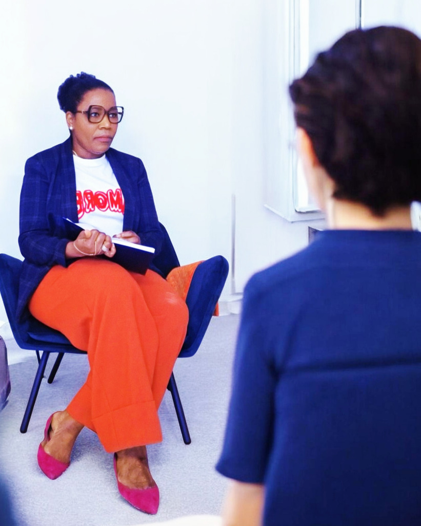 photo activite Émilienne BEFOLO BOURGUIGNON