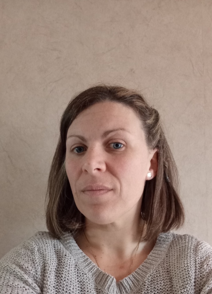 photo portrait Bulle de douceur(massages)