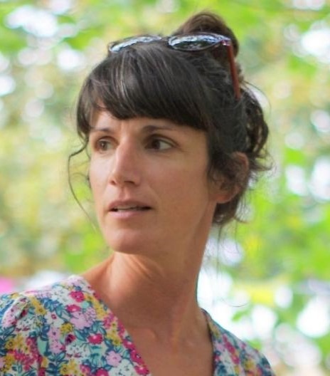 photo portrait Nadege poirier