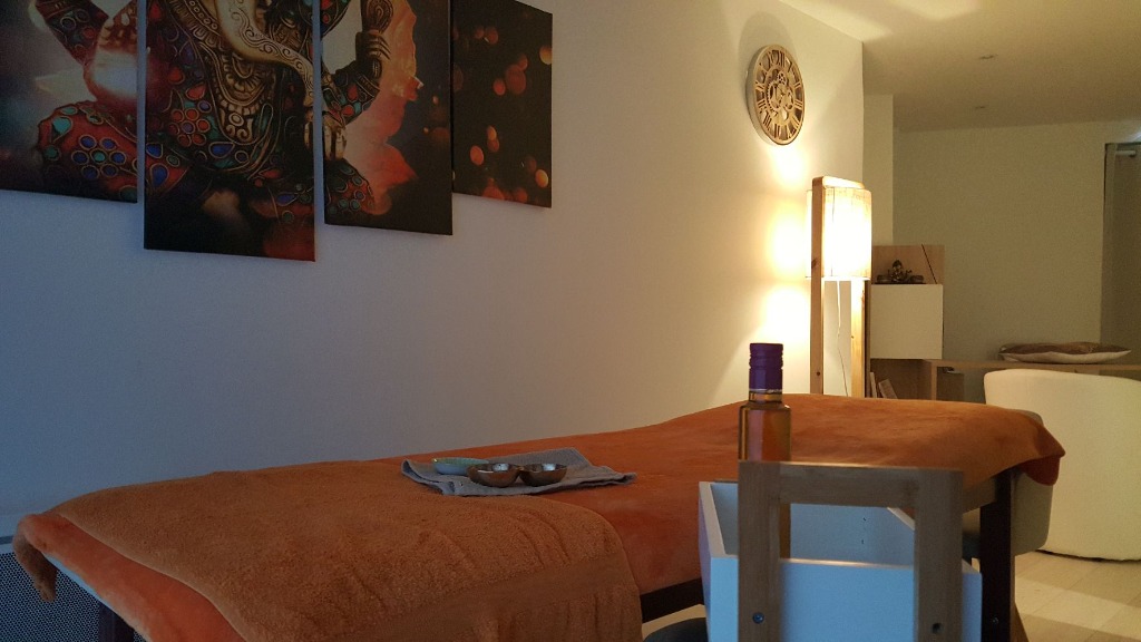 photo cabinet Catherine SELLIER