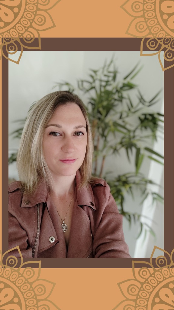 photo portrait Catherine SELLIER