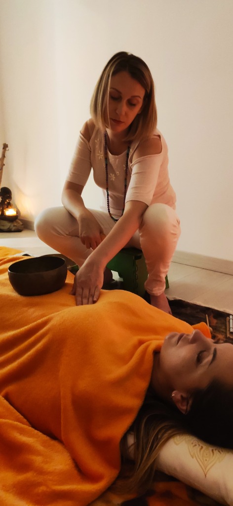 photo seance Catherine SELLIER