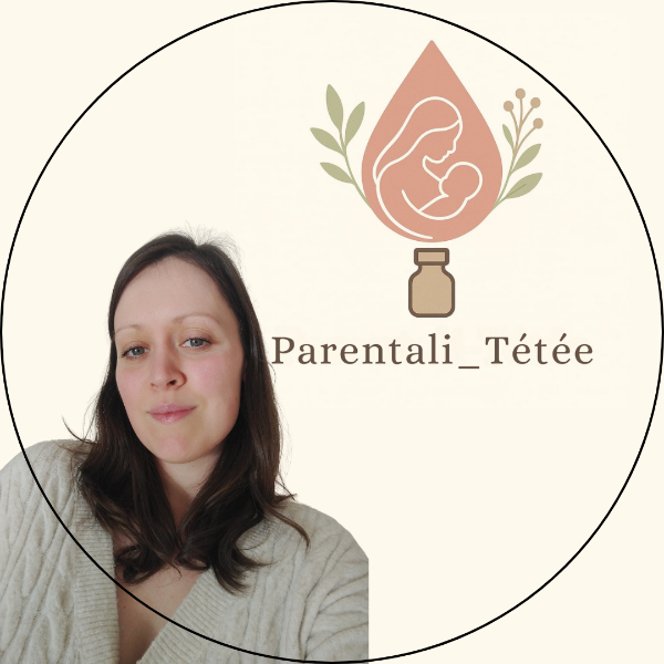 Camille Berthomé-Fasquelle / Parentali-Tétéé