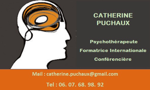 photo cabinet Catherine PUCHAUX