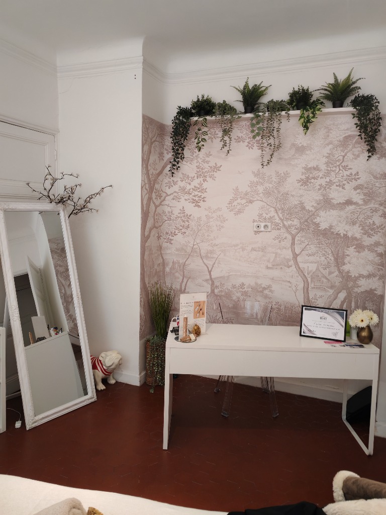 photo cabinet Relax for man 