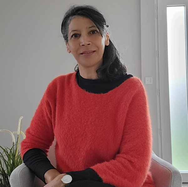 Nassera Doubba Rozenski