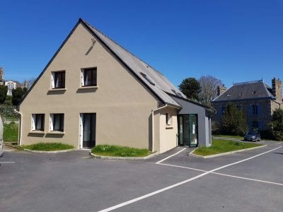 photo cabinet Laurie LESUIRE