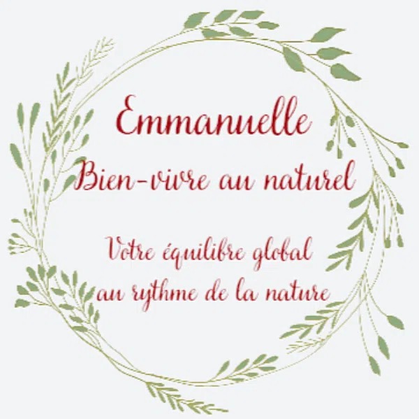 photo portrait Emmanuelle, Bien Vivre au Naturel 
