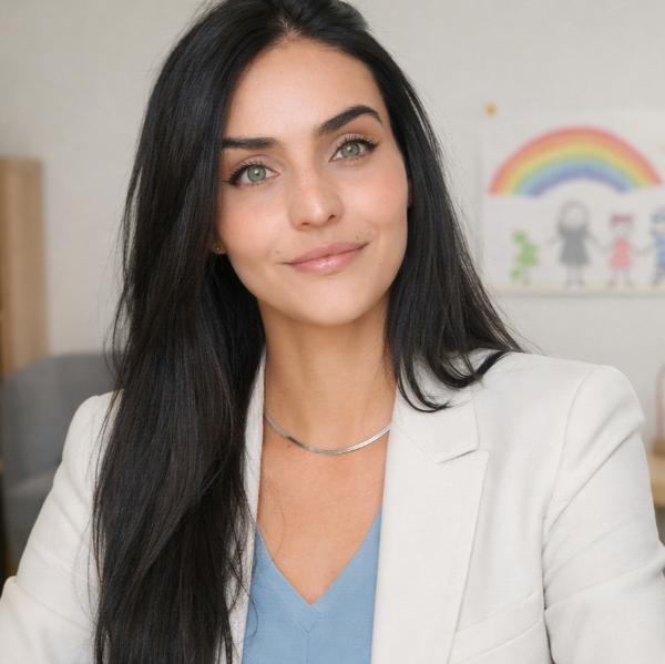 Laëtitia Pacheco - Enfants, ados, parents