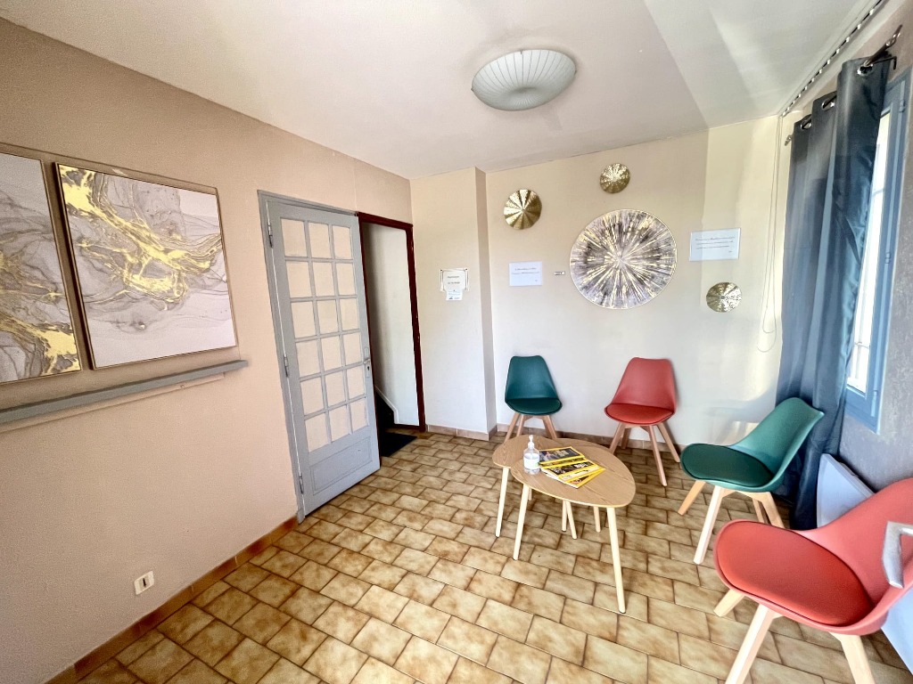 photo activite Laëtitia Pacheco - Enfants, ados, parents