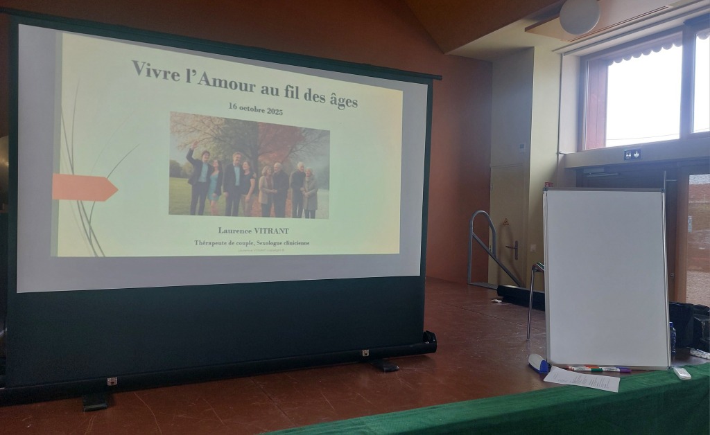 photo diplome Laurence Vitrant