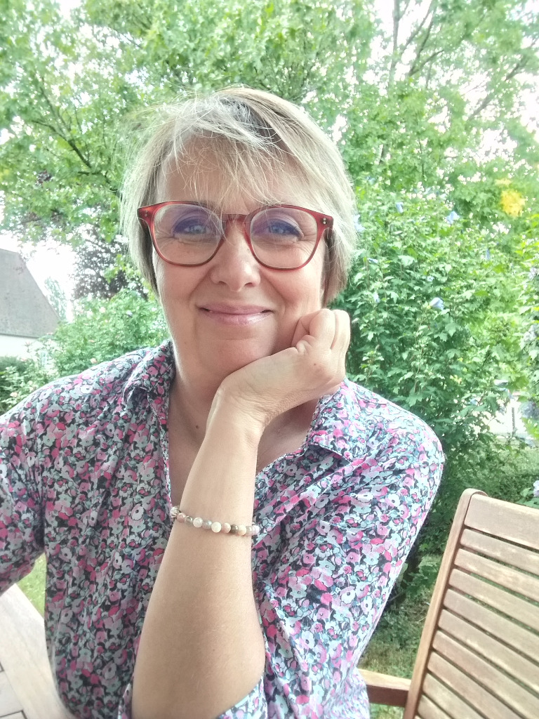 photo seance Céline BLANC