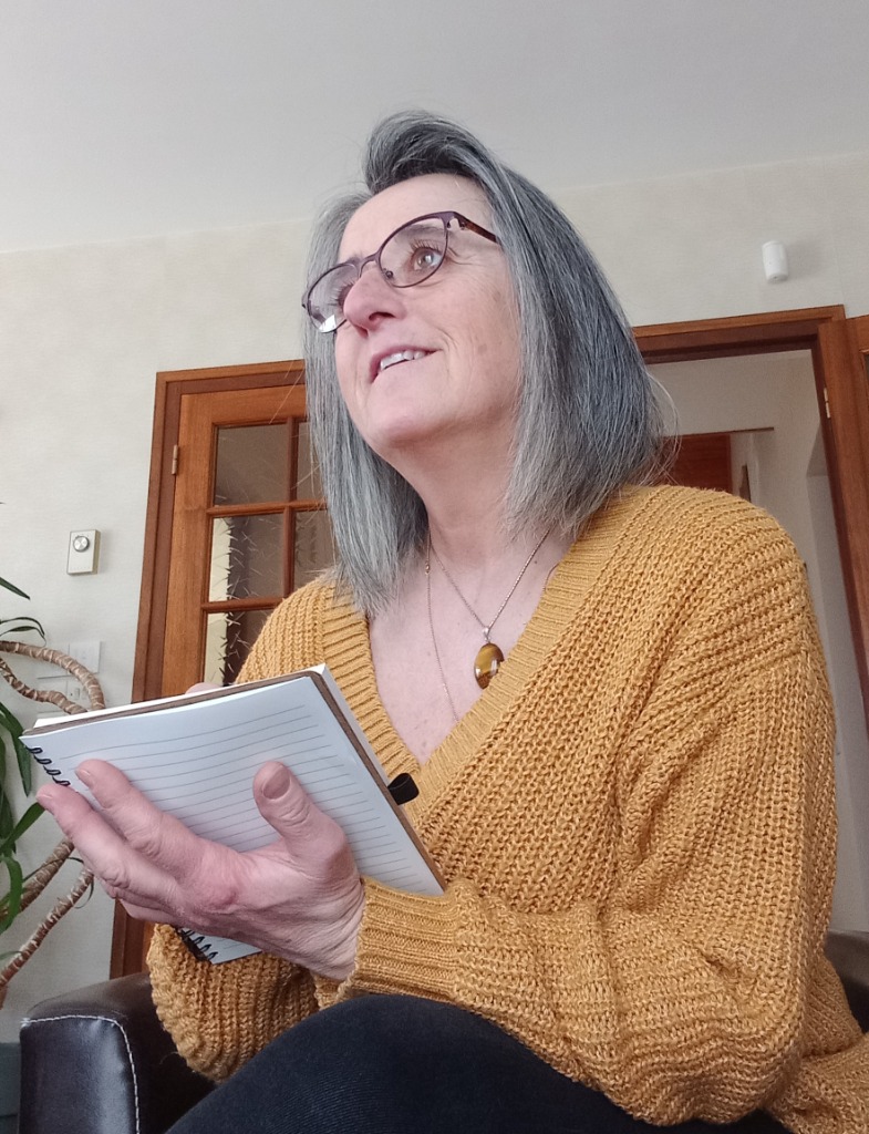 photo seance DURAND Annabelle