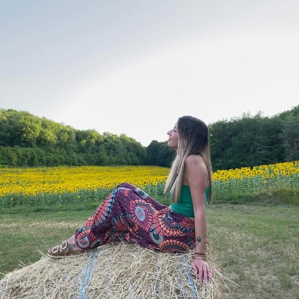 Âme Natur’L | Sandra Bauchaud